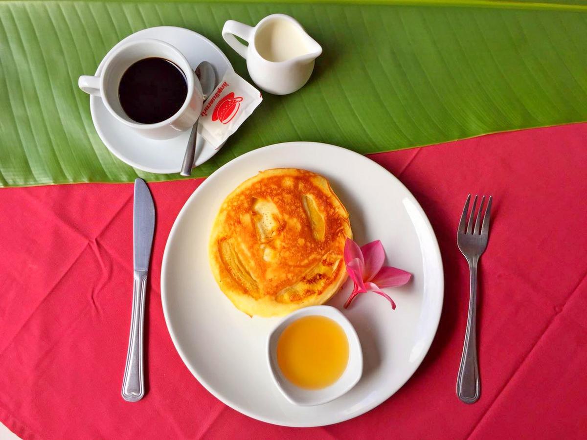 Hotel Bamboo Garden Boutique Siem Reap Esterno foto