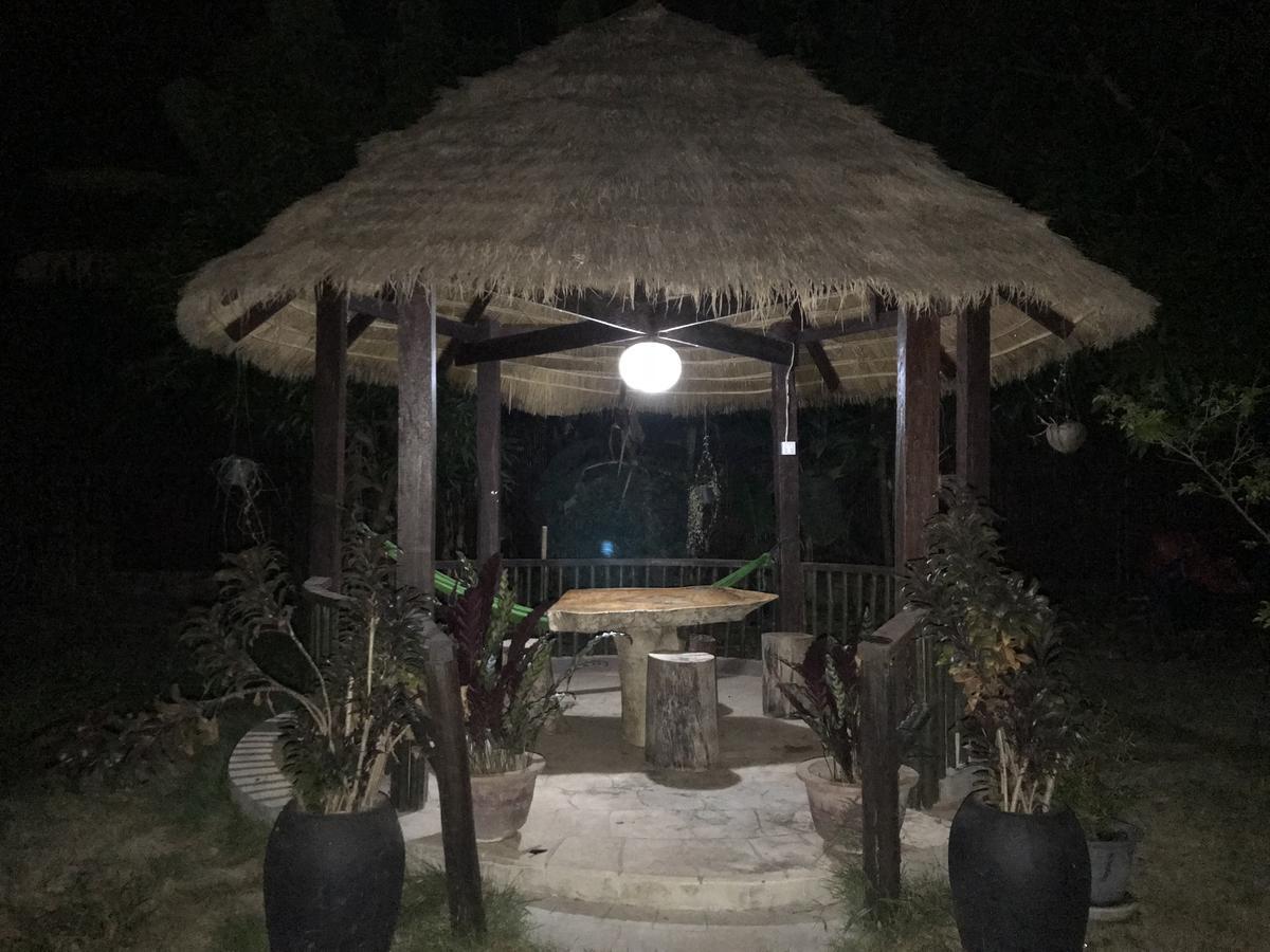 Hotel Bamboo Garden Boutique Siem Reap Esterno foto