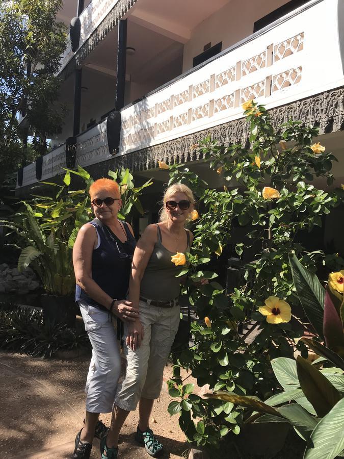 Hotel Bamboo Garden Boutique Siem Reap Esterno foto